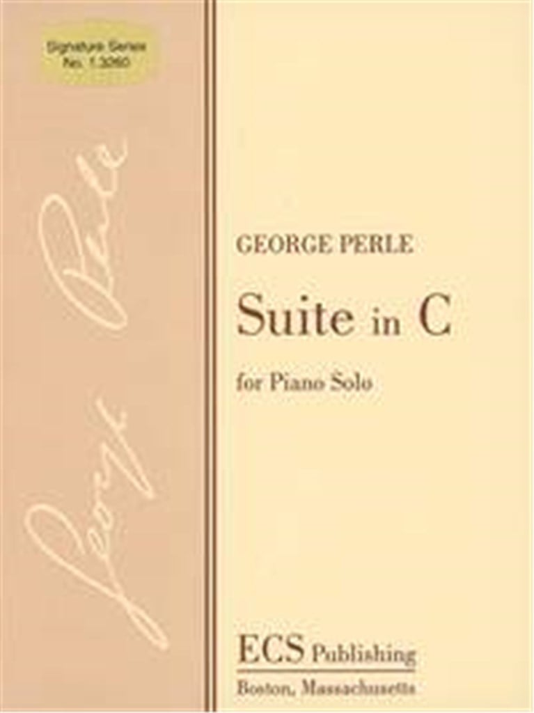 Suite in C